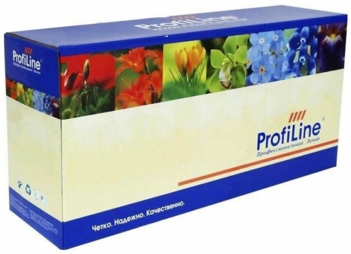 ProfiLine PL_CF360A/040_BK Картридж PL-CF360A/040 (№508A) для принтеров HP  Color LaserJet M552/M552dn/M553/M553dn/M553n