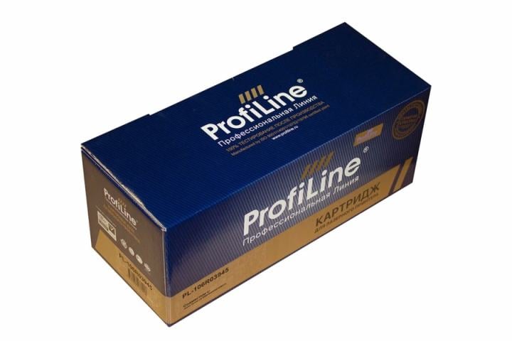 ProfiLine PL_106R03945 Тонер-картридж PL-106R03945 для принтеров Xerox VersaLink  B600/B605/B610/B615  46700  копий ProfiL
