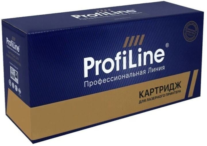 ProfiLine PL_TK-5280M_M_WC Картридж PL-TK-5280M для принтеров Kyocera M6235cidn/M6635cidn/P6235cdn  Magenta 11000 копий