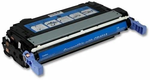 ProfiLine PL_CB401A_C Картридж PL-CB401A (№642A) для принтеров HP Color LaserJet CP4005/CP4005dn/CP4005n  Cyan 7500 копи
