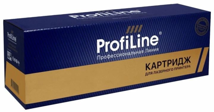 ProfiLine PL_TK-8505M_M Тонер-туба PL-TK-8505M для принтеров Kyocera  TASKalfa 4550/4550ci/5550/5550ci/4551ci/5551ci Mag