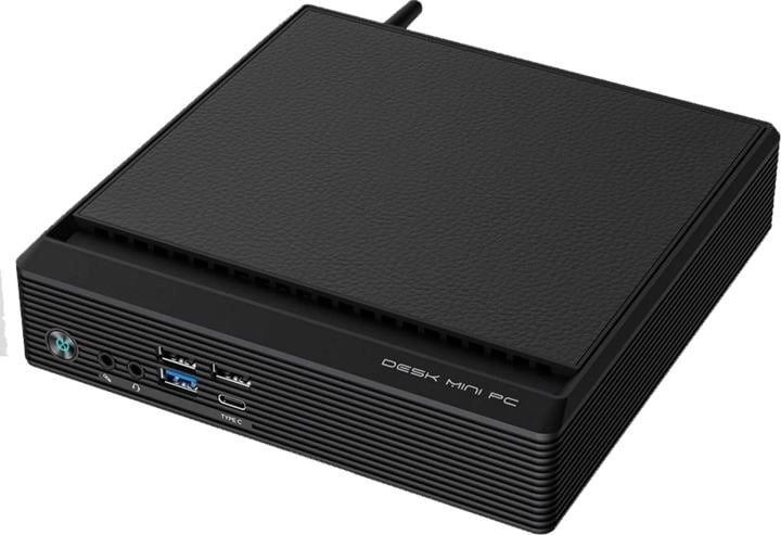 Корпус ZIRCON PN61