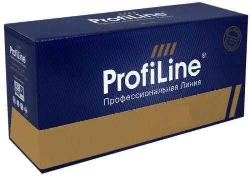 Тонер-картридж ProfiLine PL-W9193MC_M для принтеров HP Color LaserJet E77822/E77825/E77830 Magenta 28000 копий
