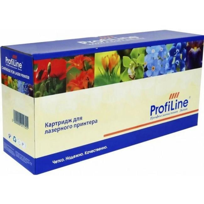 Картридж ProfiLine PL-TK-8515K для Kyocera Taskalfa 5052ci/6052ci  black 30000 копий