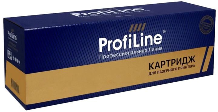 Тонер-картридж ProfiLine PL-TK-8315C для Kyocera-Mita TASKalfa  2550ci  cyan  6000 копий
