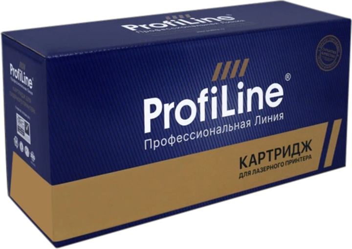 Тонер-картридж ProfiLine PL-44318608/44318624 для OkiData C710/C711/C711WT  black 11000 копий