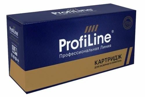 Картридж ProfiLine PL-TN-216C для Konica Minolta Bizhub C220/C280 cyan  26000  копий