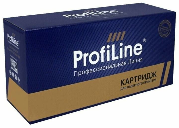 Картридж лазерный ProfiLine PL-106R03859 для принтеров Xerox VersaLink C500dn/C500n/C505S/C505X Голубой 2400 копий