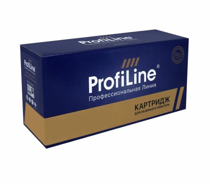 Картридж ProfiLine PL-TK-8515Y для принтеров Kyocera Taskalfa 5052ci/6052ci Yellow 20000 копий