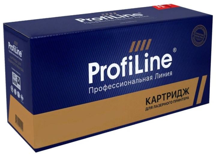 Тонер-картридж ProfiLine PL-W2012X (№659X) PL-W2012X_Y для HP Color LaserJet M776/M856 yellow  29000  копий