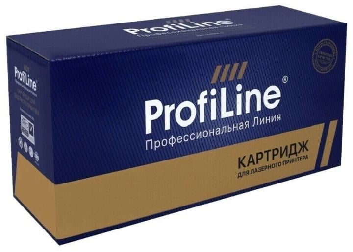 Тонер-картридж ProfiLine PL-TN-213K для Konica Minolta Bizhub C203/C253 black  24500  копий
