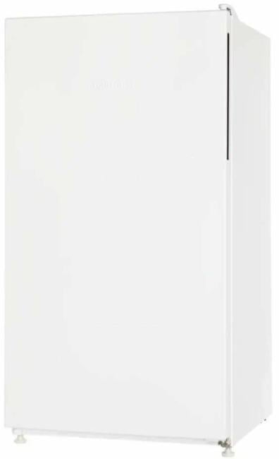 Морозилка WHITE DF 263  WAP  NORDFROST