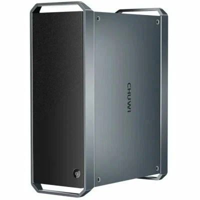 6935768760160 Неттоп CHUWI CoreBox black (Core  i5  12450H/16GB/512GB  SSD/VGA int//W11Pro)