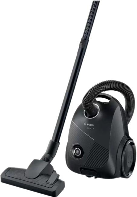 Пылесос  Bosch BGLS2BA2