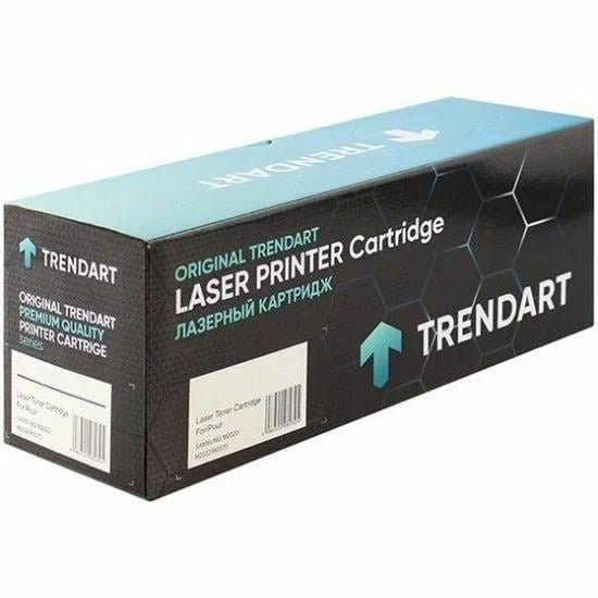 TrA_TK8115M TrendArt Картридж  пурпурный для Kyocera  ECOSYS M8124cidn/M8130cidn (6K)