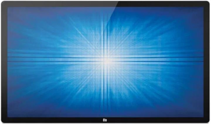 42" Elo Touch Solutions ET4202L-9UWA-0-MT-GY-G Infrared 10 touch