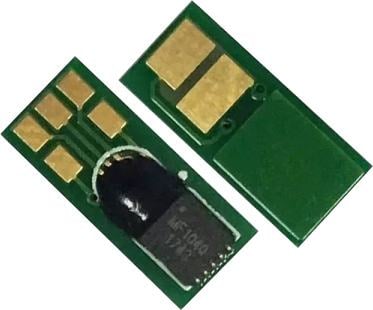 ProfiLine PL_Chip_C_045HС_С Чип 045H/1245C002 для Canon i-SENSYS LBP611/612/613/MF631/633/635 Cyan  2200  копий