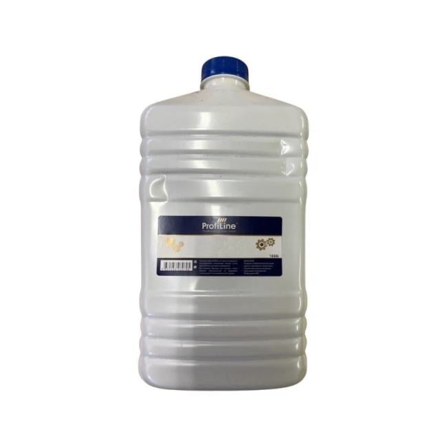 ProfiLine K411_Y_1000_J_PL Тонер PL-TK-580Y/590Y/895Y/5140Y/5150Y/5240Y/5270Y/5280Y/8115Y для принтеров Kyocera FS-2526