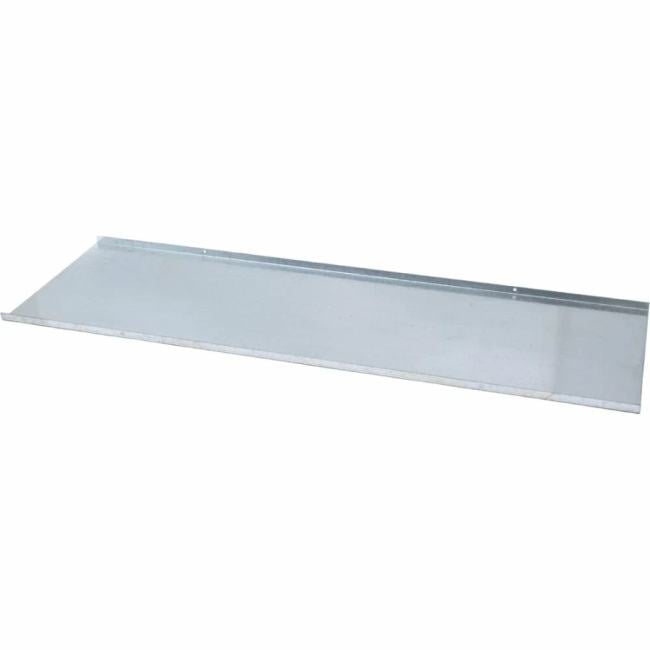 Крышка Lanmaster LAN-MT-AB300-EZ для лотка шириной  300мм,  1м.