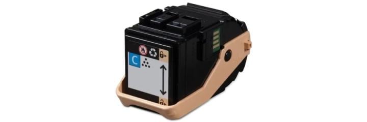 Картридж лазерный ProfiLine PL-106R02609 для принтеров Rank Xerox Phaser 7100 Cyan 9000 копий (2шт/уп)