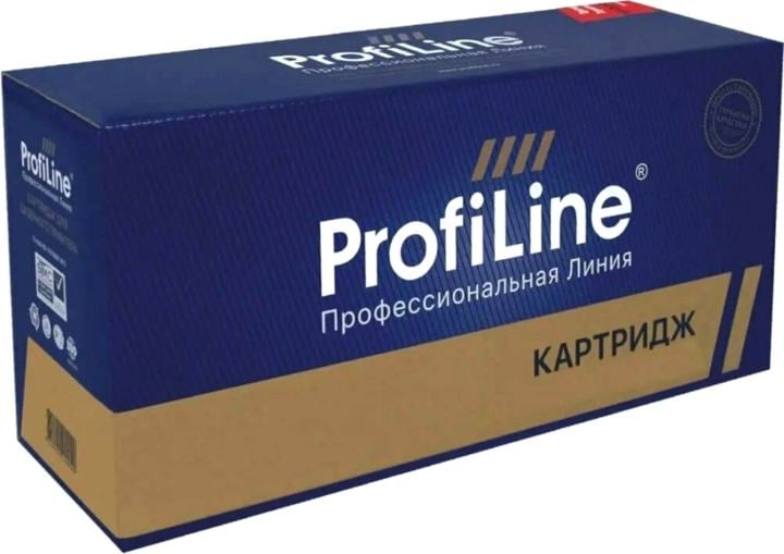 Картридж ProfiLine PL-C9451A_LG струйный (№70) для HP DesignJet Z2100/Z3100/Z3200/Z5200/Z5400 с чернилами Light Grey