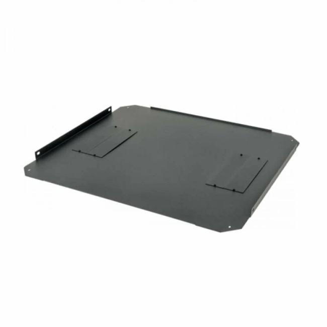 Панель Lanmaster LAN-DC-CB-8x12-FLRP в пол шкафа LANMASTER  DCS 800x1200 мм