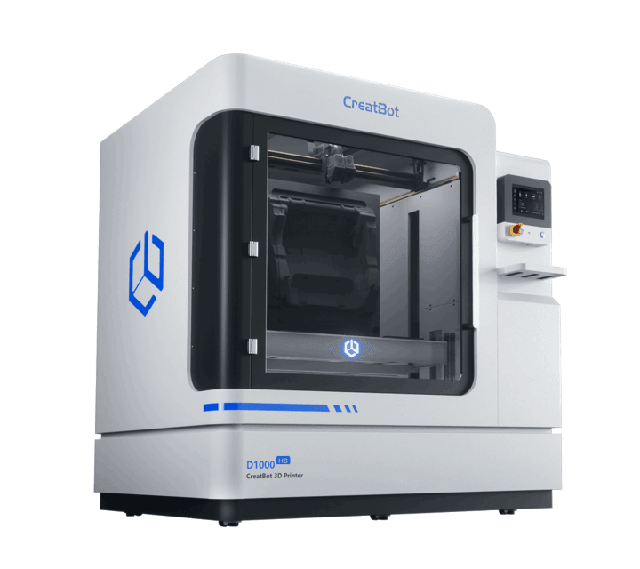 Принтер 3D  CreatBot D1000 HS