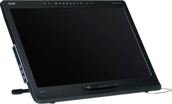 Интерактивный настольный дисплей SMART Podium 518