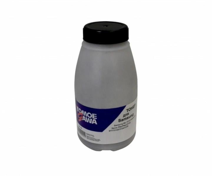 Tomoegawa TG_TNR_W201_100 Тонер для принтеров Samsung ML-1610/2160/1660/1710/1910/2150/2250/2850/2950/3050/3710/3750/1