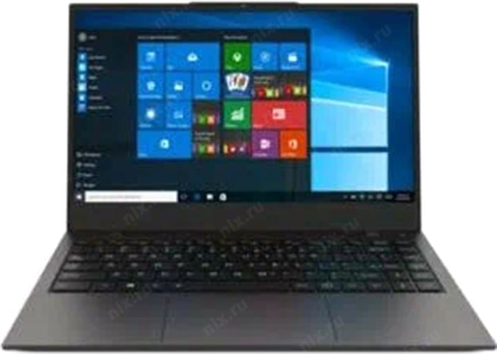 Ноутбук серии Rikor модель R-N-14-ic1215U-1xM.2SSD/256gb-1x8gb-EPS65W (КДБА.466259.015) (заключение 4059\1\2023)