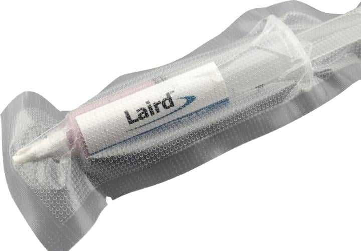 Laird 110104 Жидкая термопрокладка Laird tputty 910 16 г.  5  мл