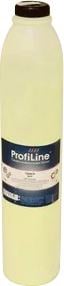 Тонер ProfiLine PL-CB542/CE312/CE322/CE252/CE262/CE742/CB402/CC532/CE402/CE412/CF212/CF352 для HP CLJ CP 1215/1515/1025/1525/3525/4025/5225/4005/2025/M551/351/251/176/Canon LBP5050 Yellow 45 гр (H101) Фасовка РФ (химический)
