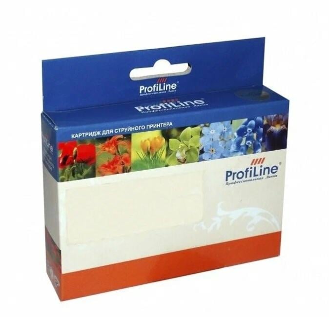 Картридж ProfiLine PL-T08401_C/Y/M для StylusPhoto 790/870/875/890/895/915 С/M/Y/LC/LM  46  мл