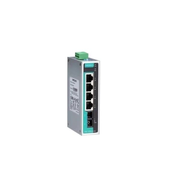 MOXA Коммутатор EDS-205A-M-SC
