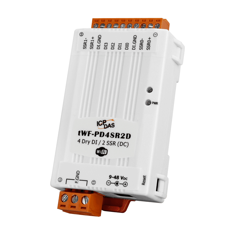 tWF-PD4SR2D