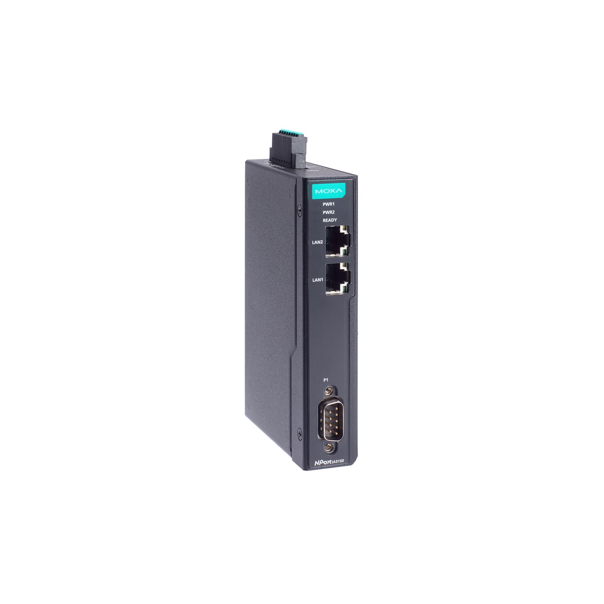 NPort IA5150I-G2-T
