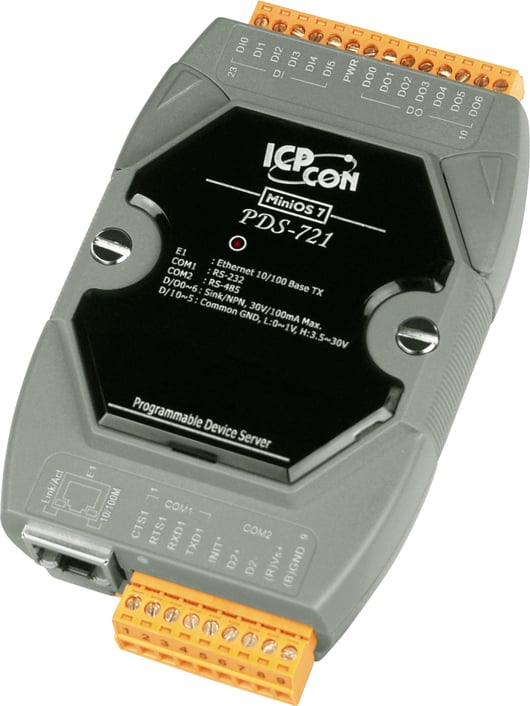 PDS-721 CR