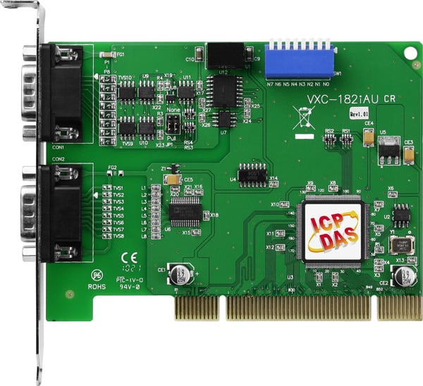 VXC-182iAU CR