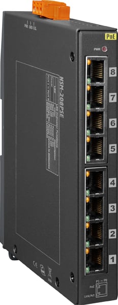 NSM-208PSE-R CR