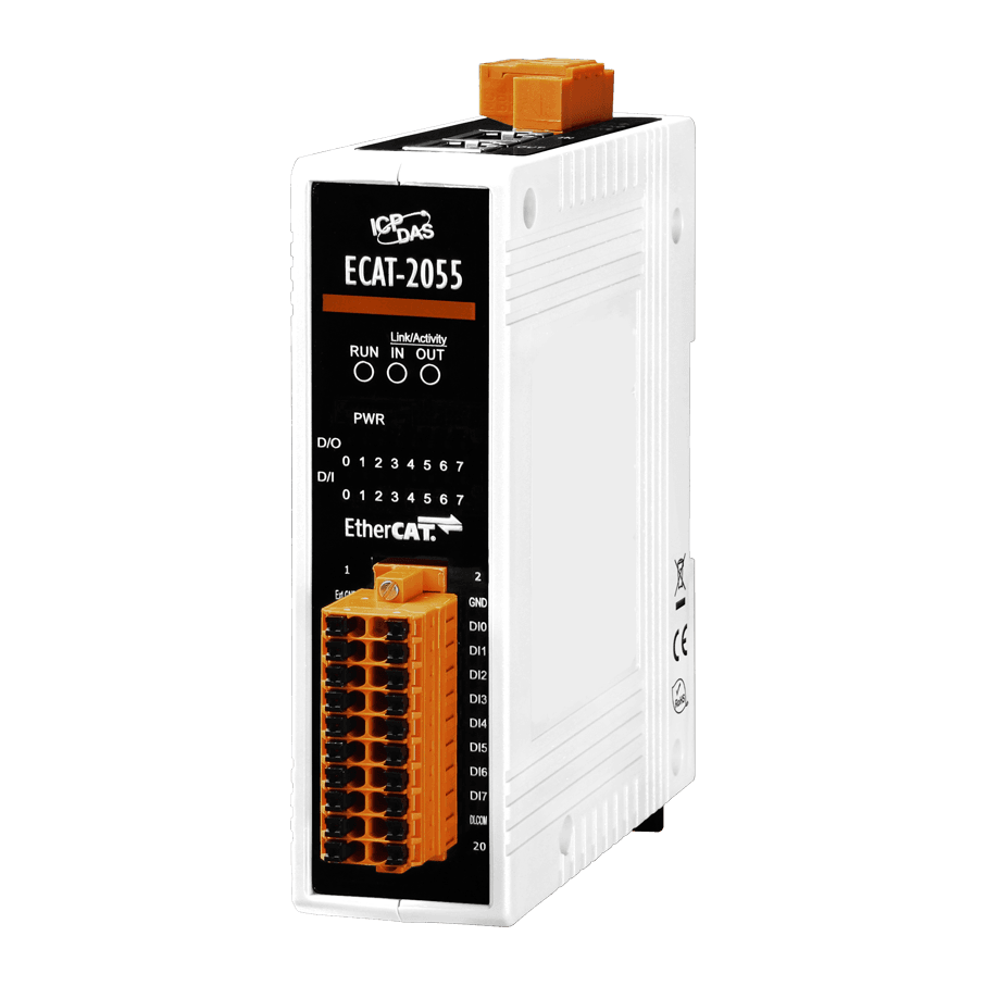 ECAT-2055