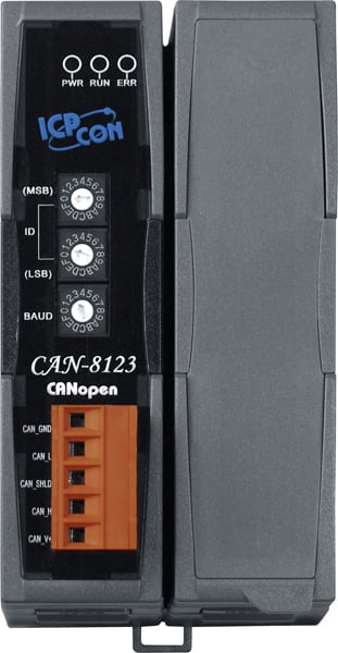 CAN-8123-G (I-8KCPS1-G)