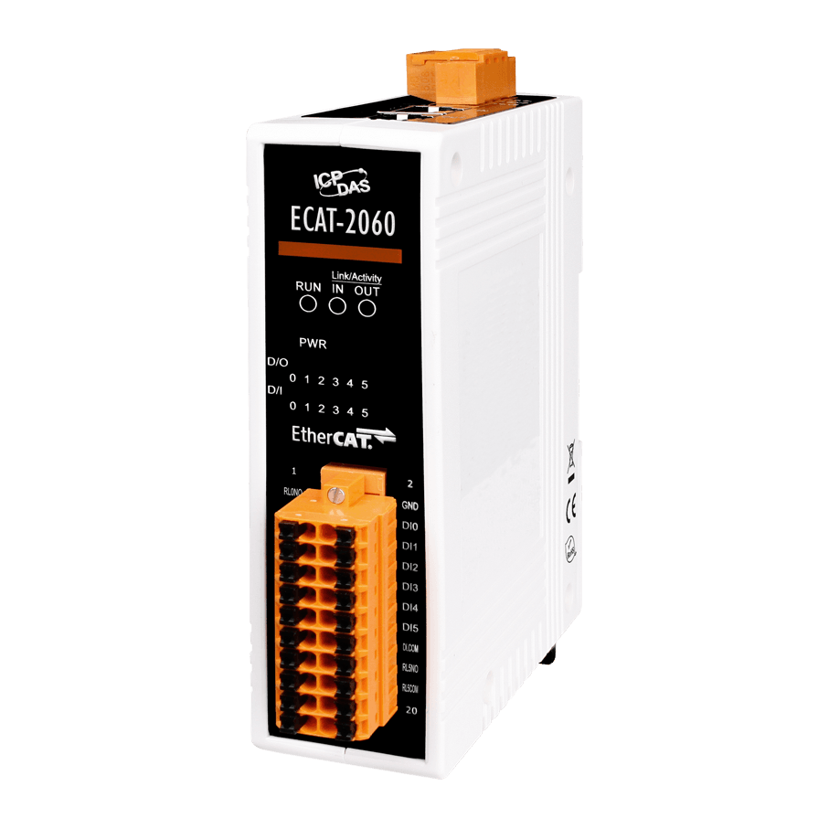 ECAT-2060