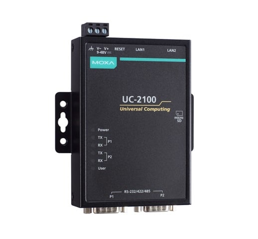 UC-2104-LX