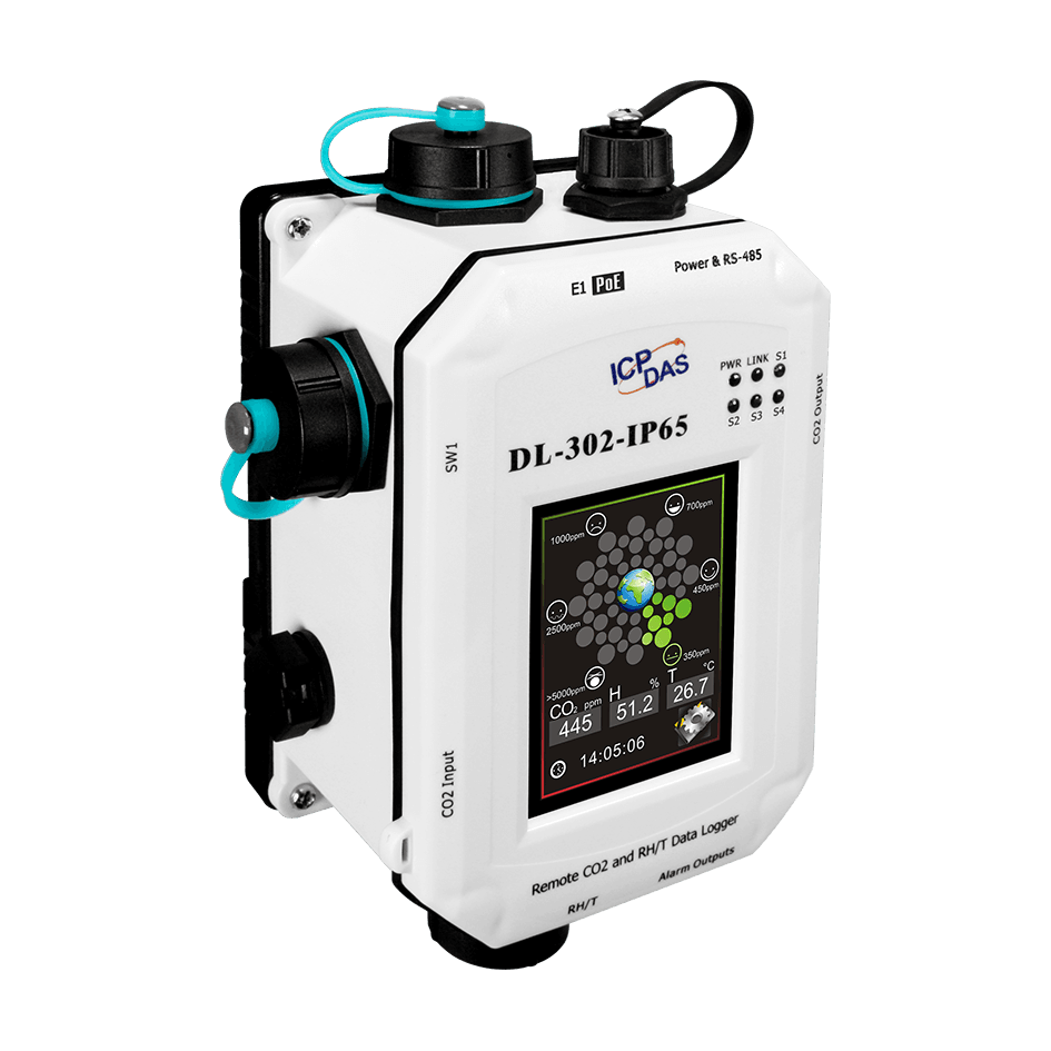 DL-302-IP65 CR