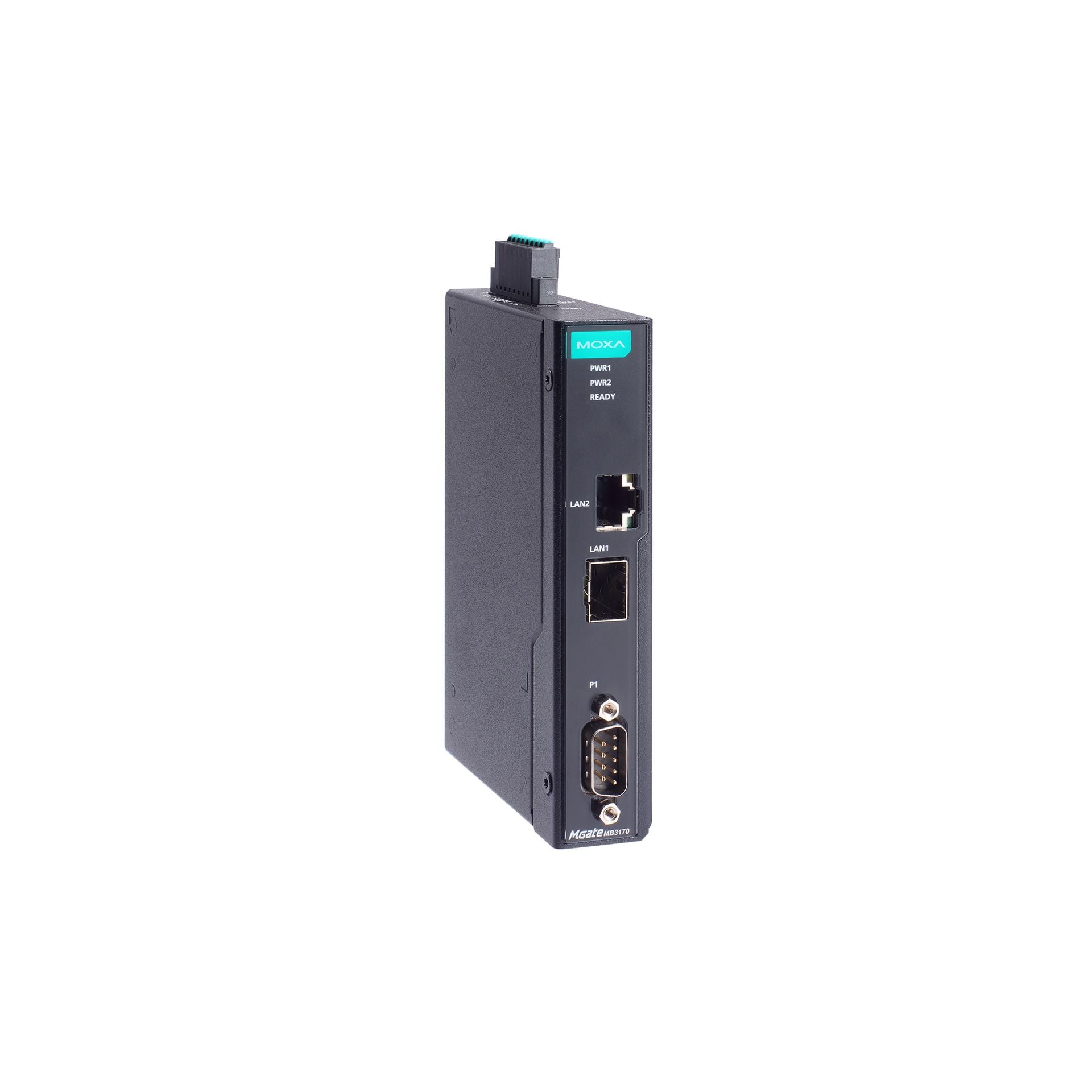 MGate MB3170-SFP-G2-T