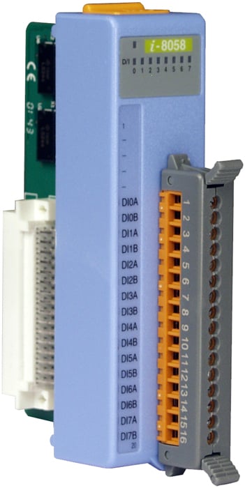 I-8058 CR
