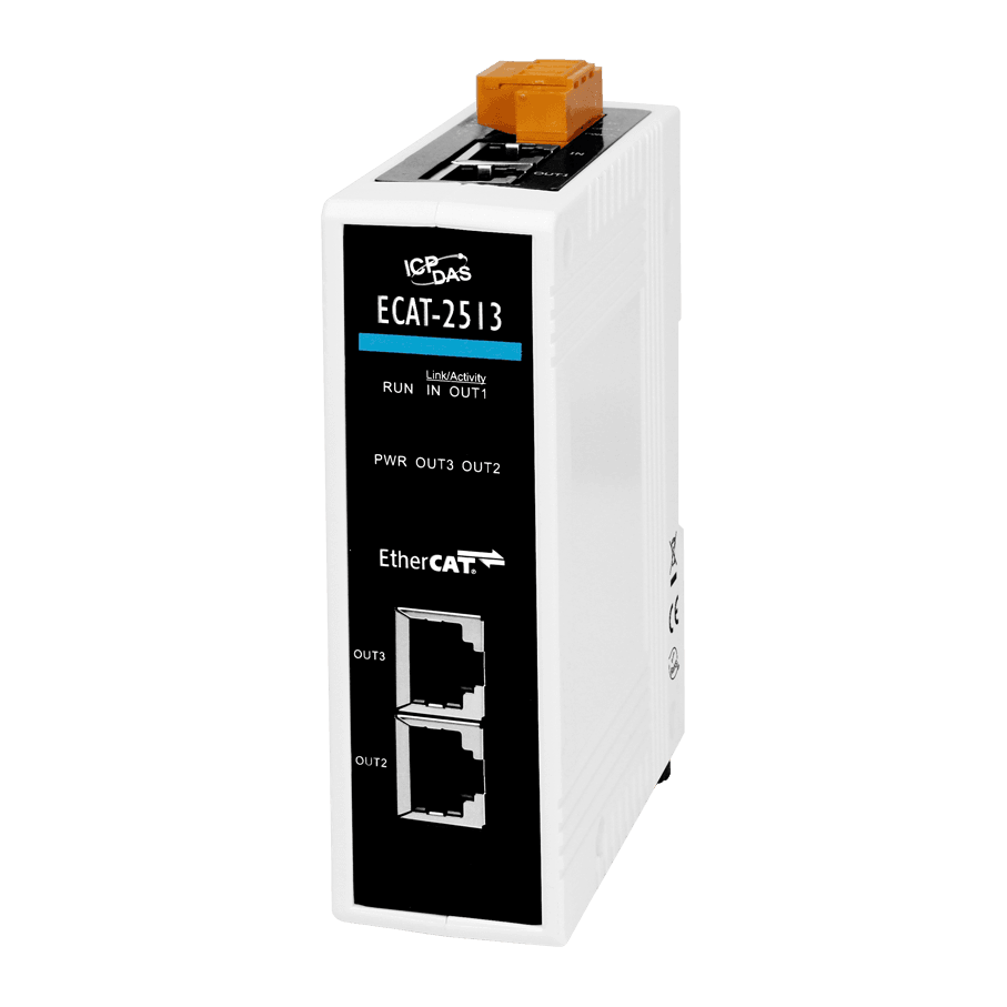 ECAT-2513 CR