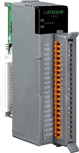 I-87024UW-G CR