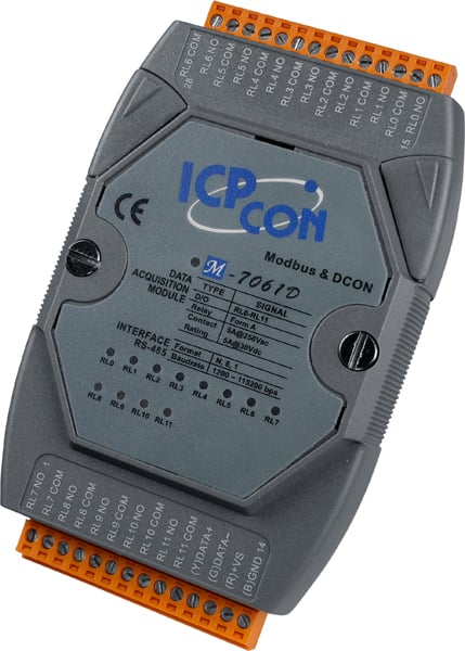 M-7061D-G CR