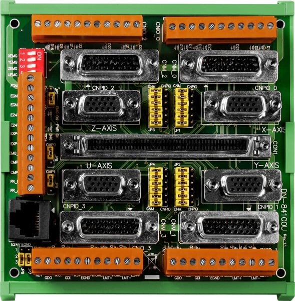 DN-84100U